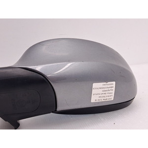 Specchietto Retrovisore Sinistro SX BMW Serie 3 E91 Touring 2a Serie 5 PIN N47D20A (08>) - Product Image 4