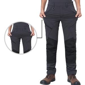 Work Wear <b>Welding</b> Suit Men Uniform Coverall Labor Suit Working Clothes Dungarees Durable Protective <b>Clothing</b> - Product Image 3