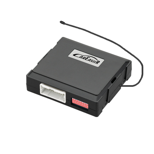 4G GPS/GSM ứng dụng điện thoại thông minh pke xe báo động từ xa hệ thống khởi động cho xe với OEM (bản gốc) chìa khóa thông minh đẩy bắt đầu - Product Image 3