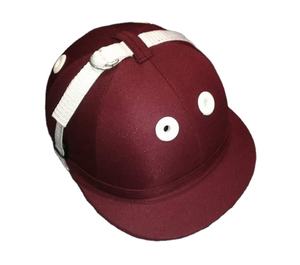 Nouvelle arrivée casque d'équitation réglable bon matériel 2024 hommes débarrassant casque équestre - Product Image 1