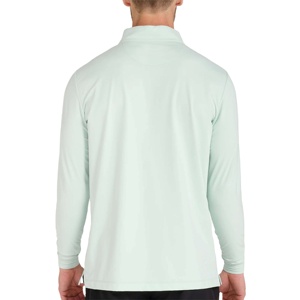 Sweats à capuche pour hommes personnalisés avec demi-zip, couleur unie, vêtements décontractés, nouvelle arrivée, vêtements en vente, taille personnalisée, sweats à capuche pour hommes en gros - Product Image 4