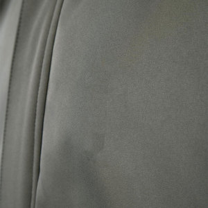 Hommes à la mode Techwear veste mode tactique coupe-vent Streetwear manteau pour automne hiver en gros hommes Techwear veste - Product Image 5