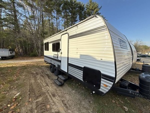 Camping-car remorque d'occasion 2025 Key_stone Cole_man 19R - Product Image 1