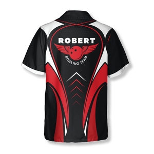 Camisas hawaianas al por mayor sublimación personalizado impreso vacaciones estilo camisas hombres mujeres verano Casual manga corta playa moda - Product Image 5