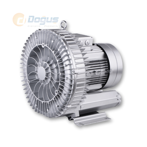 Single-Stage 15.5 kW Blower (BL09000115000) Industrial <b>Fans</b> Product Category - Product Image 1