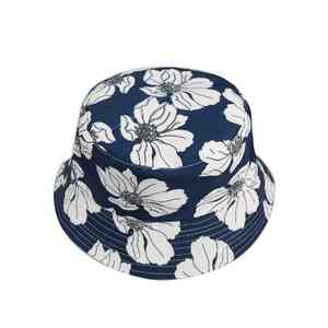 Sombrero de Pescador con Estampado de Marca Privada, Unisex, Ajustable, Informal, de Uso Diario, 100% Algodón, de Alta Calidad, Nuevo y a la Moda, con el Mejor Servicio - Product Image 1