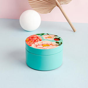 แลคเกอร์กล่องแล็คเกอร์ขนาดเล็ก - Product Image 6