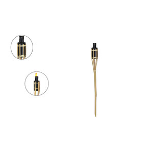 Fáklya Bambusz Extra 65cm Barna E30200000 - Product Image 1