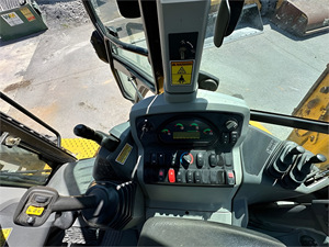 รถตักตีนตะขาบ2015หนอนผีเสื้อ320F2 430F2มันสภาพที่ดีเยี่ยมเครื่องโหลดแมวแบคโฮมือสอง - Product Image 5