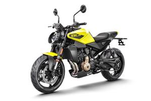 Motocicleta Vitplien 801 2026 - Product Image 3