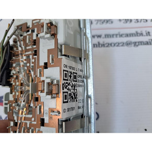 ไฟเพดานโอเปิ้ล แอสตร้า เจ 167352 (09>) - Product Image 6