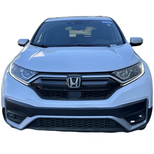 Honda CR-V EX-L d'occasion propre 2022 - Product Image 1