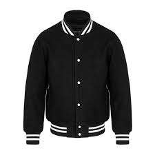 เสื้อเบสบอลแบบเรียบแขนเสื้อหนังนิ่มทำจากผ้าฝ้ายแบบเรียบทำจาก100% 2025ตามสั่ง - Product Image 4