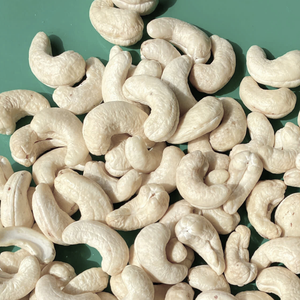 Ventes chaudes Noix de cajou de haute qualité WW180, WW240, WW320, LP Noix de cajou brutes Noix de cajou brutes Tanzanie OEM, ODM - Product Image 1