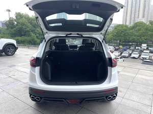 Gely COOLRAY 1.5T d'occasion 2024 - Product Image 2