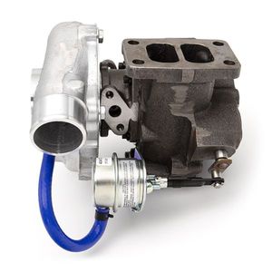 Turbocompresseur 2674A343 de remplacement pour moteur diesel Perkins - Nouvelle pièce de machinerie de construction en métal - Product Image 1