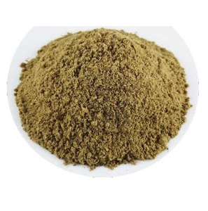 Alimento para animales, reemplazo de harina de pescado y harina de soja, proteína de maíz, alimento para Gluten - Product Image 4