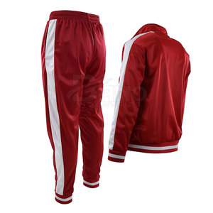 Survêtements pour hommes de haute qualité vêtements de sport personnalisables avec différentes couleurs Logo 100% coton nouveau Design grande taille pour l'hiver - Product Image 4