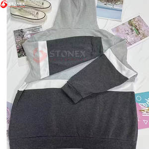 Sudaderas con Capucha para Mujer al por Mayor, Invierno, Casual, Ligeras, Color y Logotipo Personalizables, 100% Algodón, Alta Calidad - Product Image 5