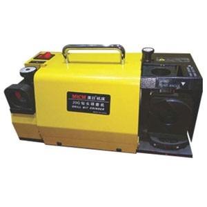 Outil de meulage de foret à main 2mm 12.5mm opération facile dispositif d'affûtage précis équipement d'atelier Portable - Product Image 4