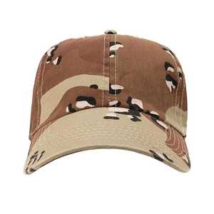 หมวกเบสบอลแห้งเร็วสไตล์ฮิปฮอปหมวกผ้าใบใส่สบายสำหรับกีฬากลางแจ้งและชุดลำลองสีทึบปรับได้ - Product Image 3