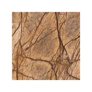 Losas de mármol marrón de selva tropical de calidad de exportación para encimeras de cocina, pisos y revestimiento de paredes - Product Image 1