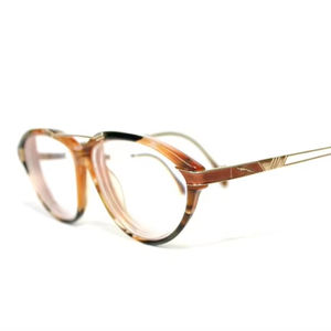Best-seller Montures optiques de qualité Lunettes durables en corne de buffle technique sculptée Tarifs de gros pour hommes et femmes - Product Image 1