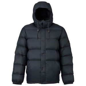 แจ็กเก็ตขนห่านสำหรับผู้ชาย, แจ็กเก็ตขนห่านน้ำหนักเบาสามารถถอดออกได้สำหรับฤดูหนาว - Product Image 2