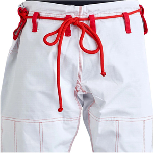 Kimono de colores personalizados con logotipo brasileño Jiu Jitsu, uniforme de Judo BJJ Gis Gi, precio más vendido, Jitsu uniforme de Jiu, servicio OEM - Product Image 5