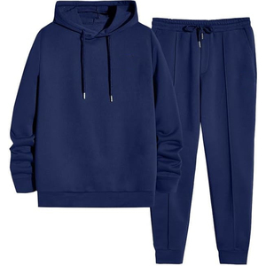 Sudadera con capucha de manga larga para hombre con capucha hecha con material suave al tacto para viajes al aire libre y estilo de vida informal - Product Image 1