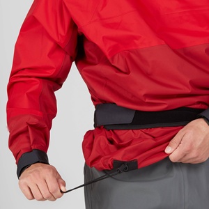 Softshell Kayak Vestes Coupe-Vent Hommes En Plein Air Unisexe Veste Latex Conception Dry Manteau Avec Poches Veste De Pêche - Product Image 3