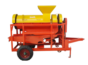 เครื่องสีข้าวโพดขนาดเล็กสำหรับฟาร์ม ราคาดีที่สุด ขายดีจากผู้ผลิต เครื่องสีข้าวโพดราคาดีที่สุด - Product Image 3