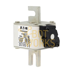 สำหรับ Eaton 170M5111-ผลิตภัณฑ์เซรามิกใหม่ - Product Image 1