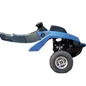 GIBBS XL QUADSKI Outil à main polyvalent pour la motoneige Jet Ski Quad Surf Sports - Product Image 1