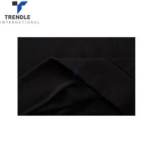 Sweat-shirt d'hiver à col roulé pour homme, basique, à manches longues, pull décontracté, athlétique, pour la salle de sport, l'entraînement, le quotidien, en polaire, 100% coton, coupe moderne - Product Image 6