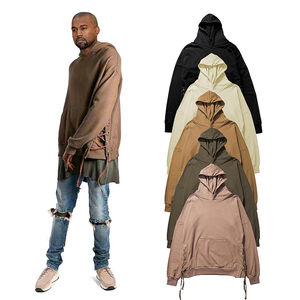 Sudaderas con capucha de invierno de nuevo estilo más vendidas para hombres Sudadera con capucha de media cremallera impresa digital ecológica de Standard International - Product Image 6