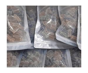 Lo mejor para la exportación: dulces de gomitas de musgo marino de alta calidad con embalaje de bolsa de gran sabor a buen precio de proveedor de Vietnam - Product Image 1