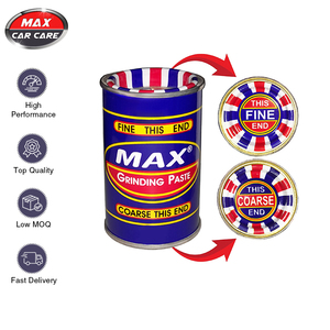 Indian Supplier Offers Heavy-Duty <b>Grinding</b> <b>Paste</b> Precision Surface Conditioning for Automobile Engine Valves Abrasives - Product Image 2