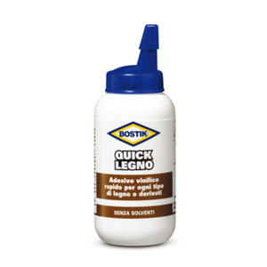 Bostik Legno Express Gr.250 - Product Image 1