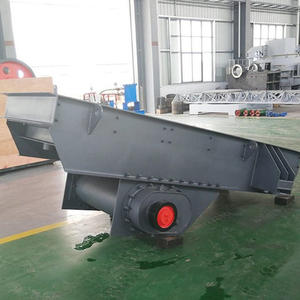 <b>Mining</b> Machine Mountain Rock Stone Granite Pebble Vibrating <b>Feeder</b> for Separating/feeding - Product Image 5