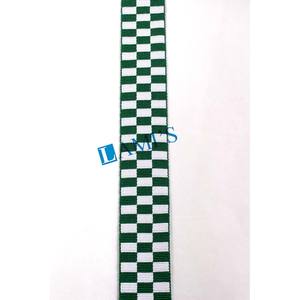 ริบบิ้นเหรียญพิมพ์โลโก้แบบกำหนดเอง,ริบบิ้นผ้าแพรต่วน - Product Image 4