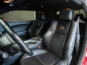 USADO LHD/RHD 2020 D O D G E CHALLENGER R/T SCAT PACK - Product Image 6