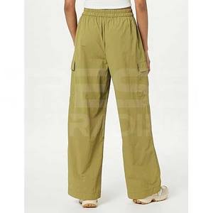 Pantalon cargo pantalon de survêtement pantalon de sport droit ample avec service OEM méthode de tissage haute qualité meilleur design coton décontracté - Product Image 2