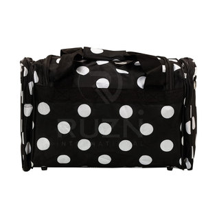 Bolsa de deporte de viaje de venta de fábrica OEM Nailon/poliéster de alta calidad fabricada en otras bolsas de deporte - Product Image 2