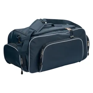 Borsa Promozionale Personalizzata in Tessuto 1680D, Zaino e Borsone Multifunzione - Product Image 1