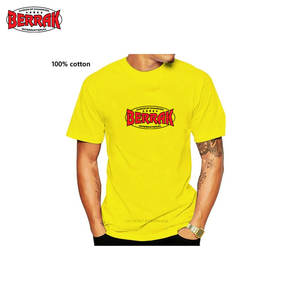 เสื้อโปโลแขนสั้นลำลองสำหรับผู้ชายผ้าคอตตอน100% แห้งเร็วพิมพ์ลายยุทธวิธี - Product Image 4