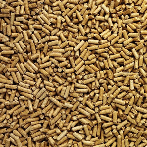 Pellets de madera de alta calidad con precio competitivo, pellets de madera de roble, compra a granel - Product Image 6