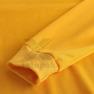 เสื้อฮู้ดสำหรับทุกเพศเสื้อกันหนาวปักลายดิจิทัลผ้าฝ้าย100% เป็นมิตรต่อสิ่งแวดล้อมใส่ได้ทั้งชายและหญิงส่งตรงจากโรงงาน - Product Image 4