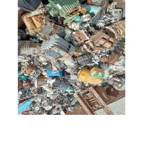 เศษมอเตอร์ไฟฟ้า เกรด HMS ประเภทอิเล็กทรอนิกส์ ใช้ในยุโรป ขาย - Product Image 2