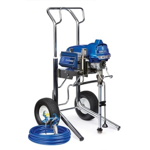 ACHETEZ MAINTENANT! Fluideur de travail efficace pour pulvérisateur industriel sans air UltraMax II 495PC Pro - Équipements de pulvérisation haute pression - ALL EXPORTS - Product Image 4